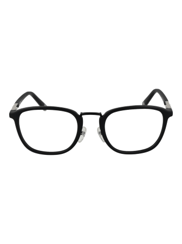 Fila Unisex Optische Fassungen Quadratisch Schwarz