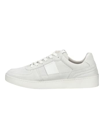 Bullboxer Sneaker in Weiß
