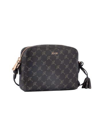 JOOP! Schultertasche 'Cortina 1.0 Cloe in Seal Brown 21 x 15 x 6 cm'