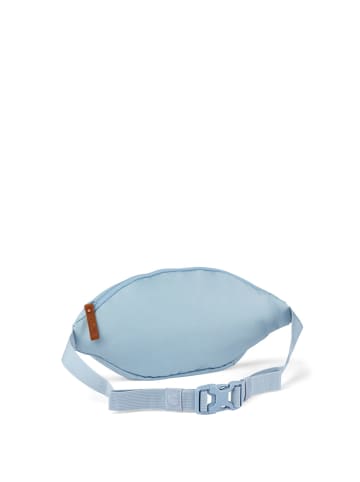 Satch Bauchtasche CROSS Pure Ice Blue in blau