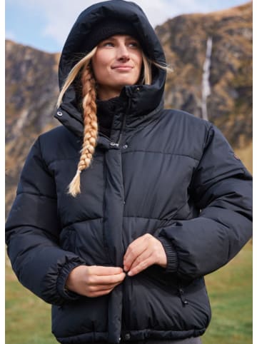 Roxy Winterjacke Uplands in black