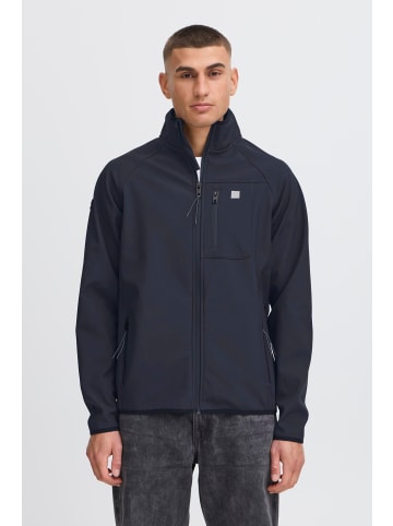 !SOLID Softshelljacke SDSolane in Blau