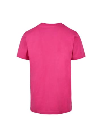Mister Tee T-Shirt "Pray 2.0 Tee" in Pink