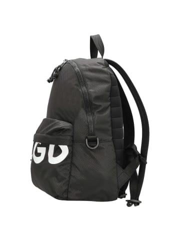 HUGO Shaun - Rucksack 41 cm (schwarz) in schwarz
