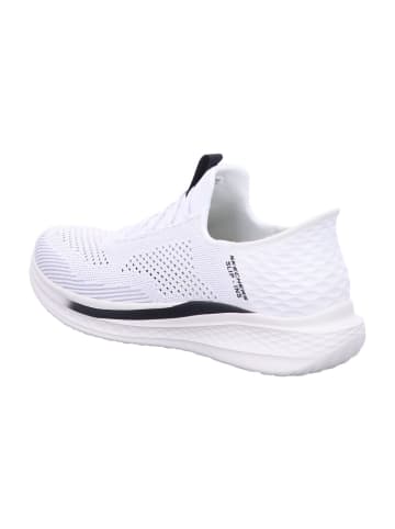 Skechers Sneaker SLADE - QUINTO in white