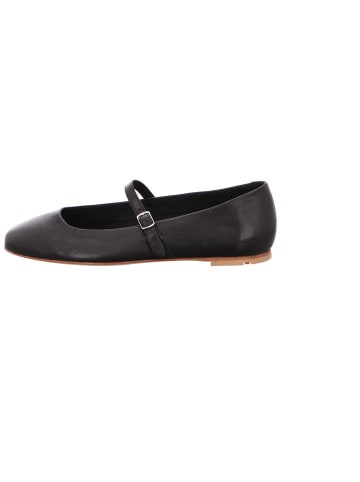 LLOYD Ballerinas in BLACK