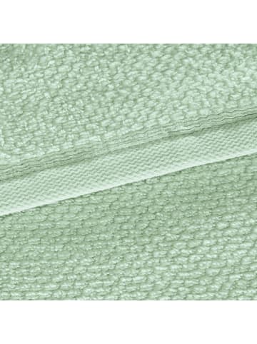 Erwin Müller Handtuch Achberg in jade