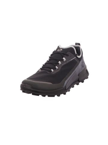 Ecco Schnürschuh Biom 2.1 X Country M in black/magnet