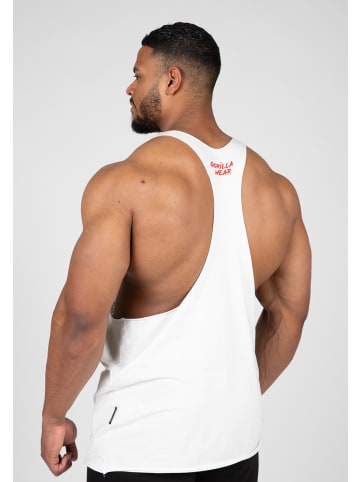 Gorilla Wear Melrose Stringer - Beige