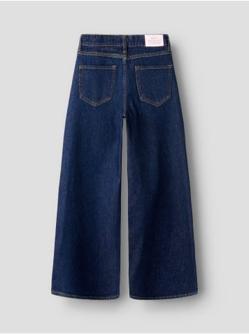 name it Jeans in Dark Blue Denim