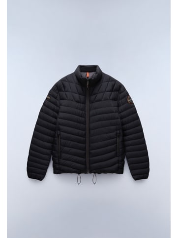 Funktionsjacke "A-Lapaz S" in Schwarz