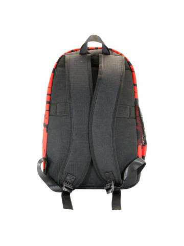 Karactermania Marvel Cut - Rucksack 44 cm (print) in print