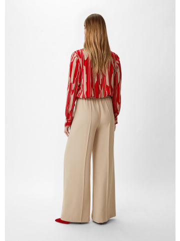 comma Hose in 8156_beige