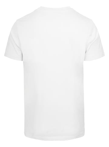 Merchcode Merchcode T-Shirts in white