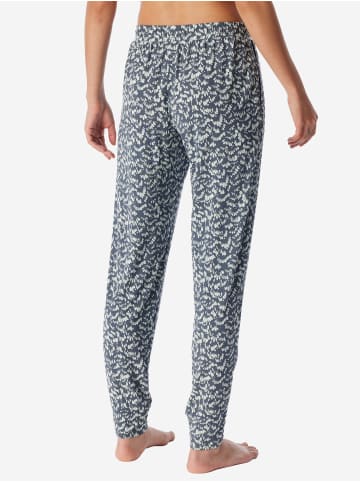 Schiesser Pyjamahose Mix Relax in multicolor 2