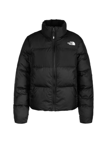 The North Face Winterjacke Saikuru in schwarz