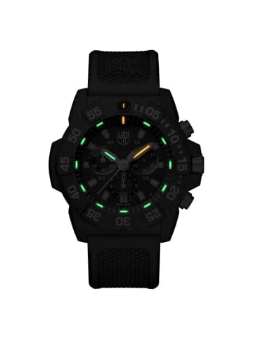 Luminox Quarzuhr XS.3583 in Schwarz