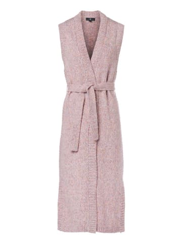 Mart Visser Havana Cardigan Hellrosa