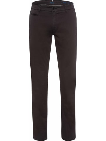 BRAX Stoffhose für Herren in grau