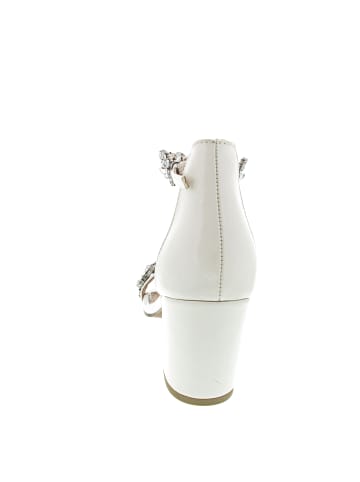 Marco Tozzi Sandalette Beige