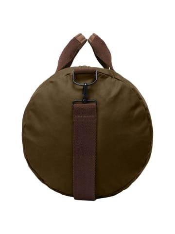 Napapijri Bering 3 - Reisetasche 60 cm (faded denim) in dark olive