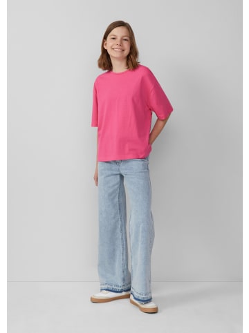 s.Oliver T-Shirt in 4424_pink
