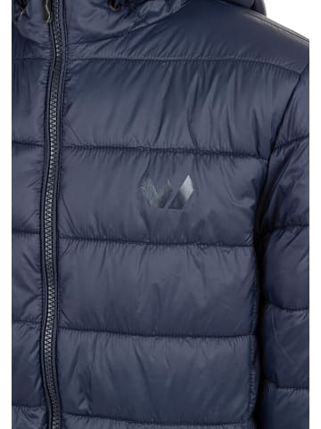 Whistler Winter jacket Aston in 2048 Navy Blazer