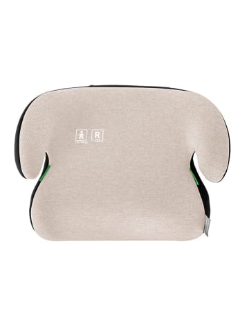 Lorelli Sitzerhöhung i-Size Orion in natur