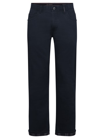 redpoint MONTREAL THERMO in navy