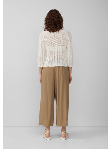 QS Hose in 7854_olivgrün