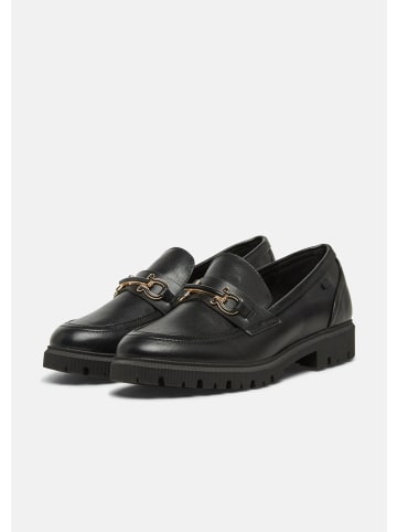 s.Oliver Loafer in 9998_schwarz