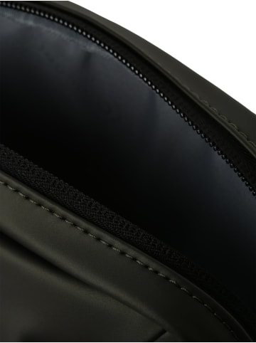 Bugatti Umhängetasche in oliv - 0002