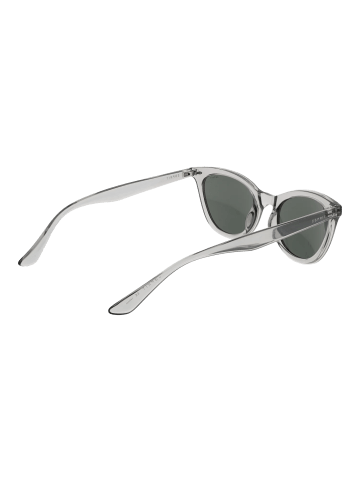 ESPRIT Damen Sonnenbrillen Katzenauge Grau