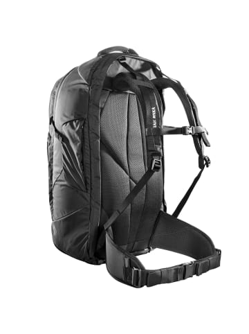 Tatonka Great Escape 60+10 Rucksack 67 cm in black