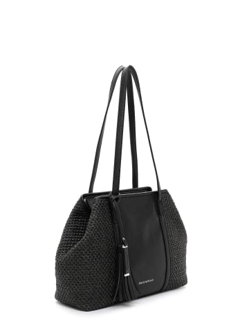 EMILY & NOAH Shopper E&N Babette in black