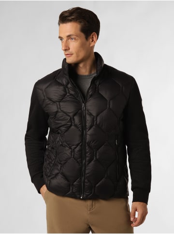 JOOP! Steppjacke Ciscos in schwarz