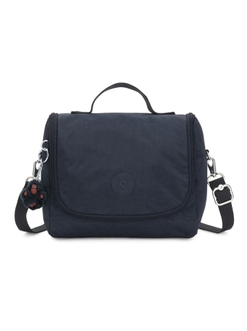 Kipling Kichirou Brotdose 23 cm in true blue