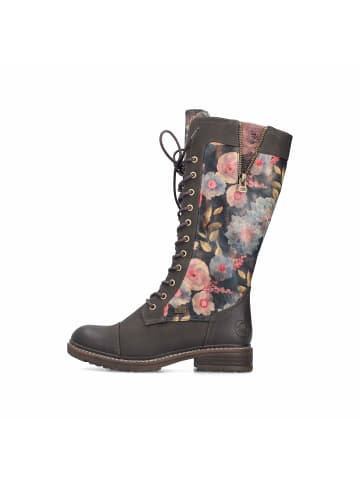 rieker Schaftstiefel in braun