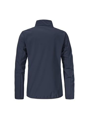 Schöffel Outdoorjacke Style Mirusha in dunkelblau