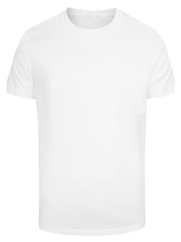 F4NT4STIC T-Shirt North Anchor in weiß
