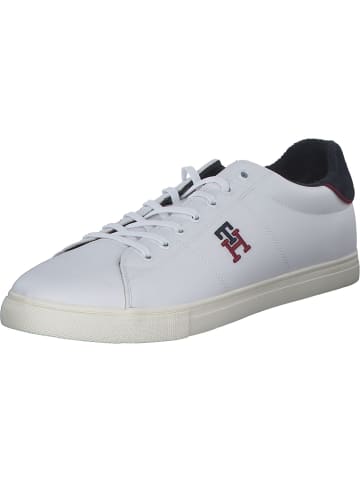 Tommy Hilfiger Sneakers Low in white