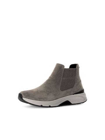rollingsoft Chelsea Boots in braun