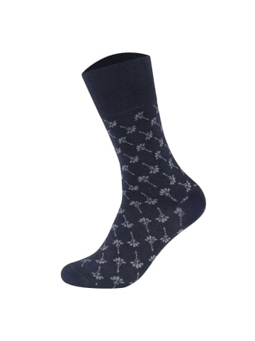 JOOP! Socken 2er Pack in Dunkelblau