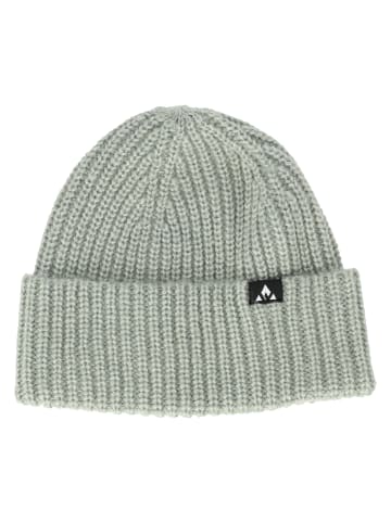 Whistler Mütze Plico in 3103 Slate Gray