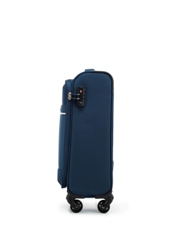 Wittchen MIRA line Collection in Navyblue
