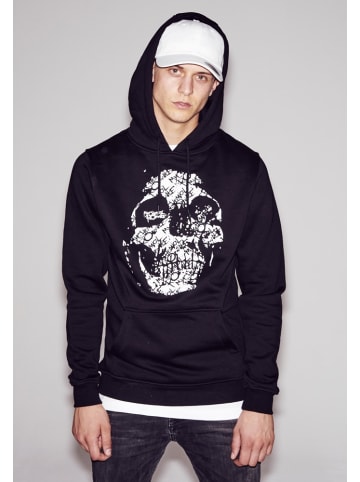 Merchcode Hoodie "My Chemical Romance Haunt Hoody" in Schwarz