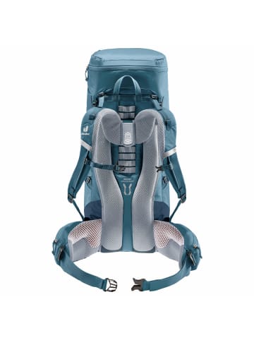 Deuter Aircontact Lite 40 + 10 - Trekkingrucksack 73 cm in atlantic-ink