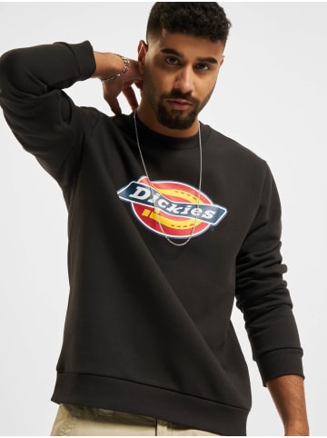Dickies Dickies Crewneck-Sweater in black