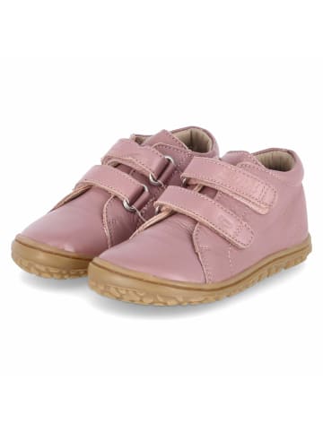 Lurchi Lauflernschuh in rosa