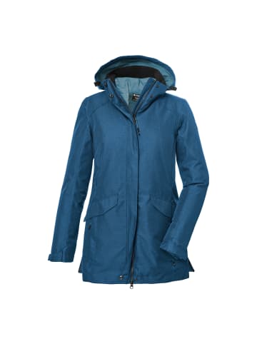 Killtec Killtec Damen 3in1-Jacke KOW 17 WMN JCKT in Blau3042